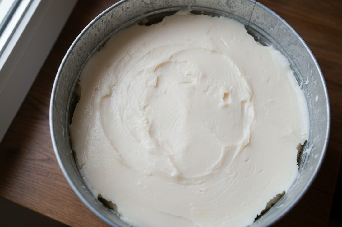 Beef Tallow