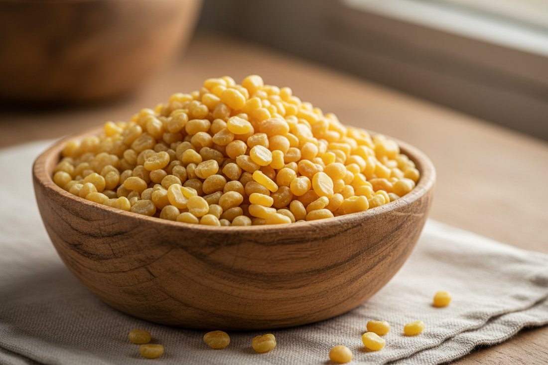 Beeswax