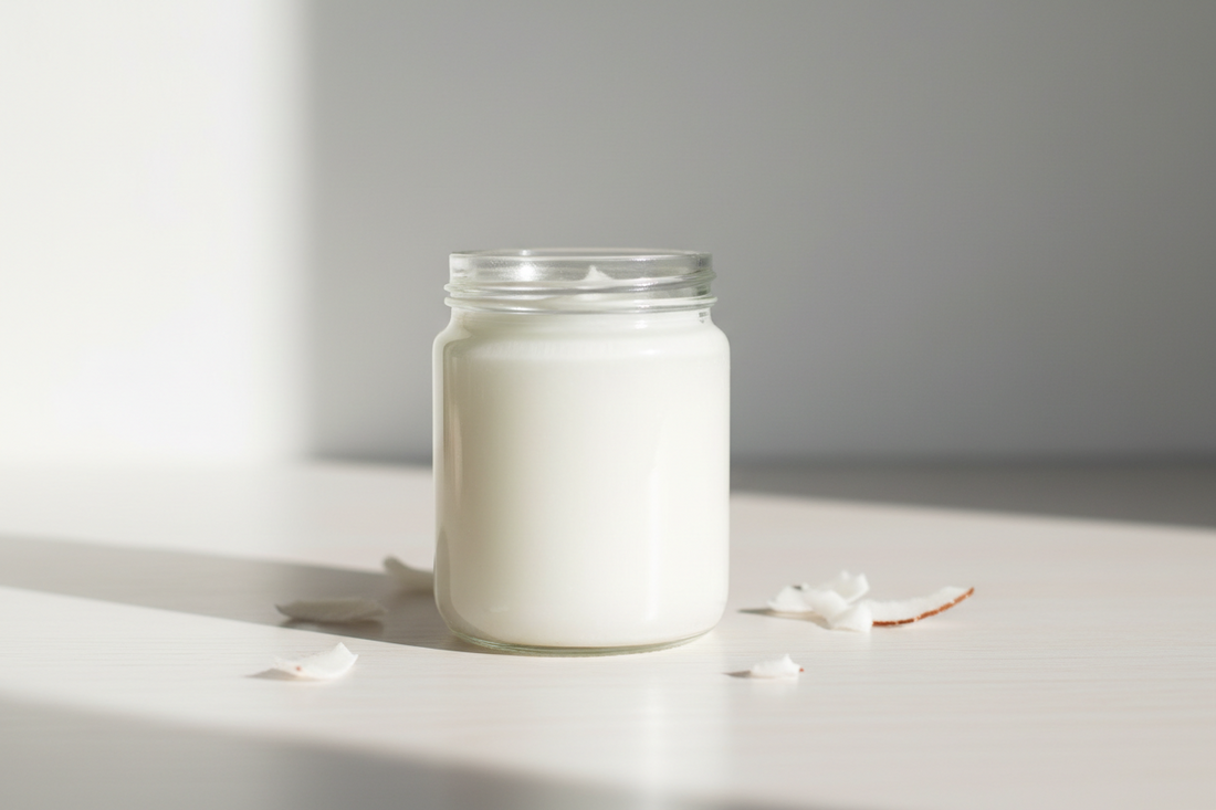 Coconut Oil