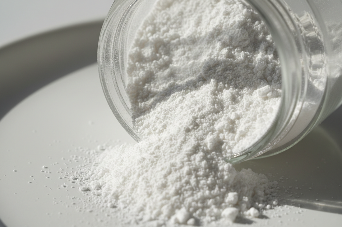 Non nano zinc oxide
