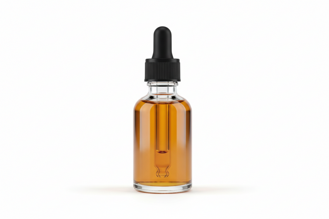 Rose Hip Oil