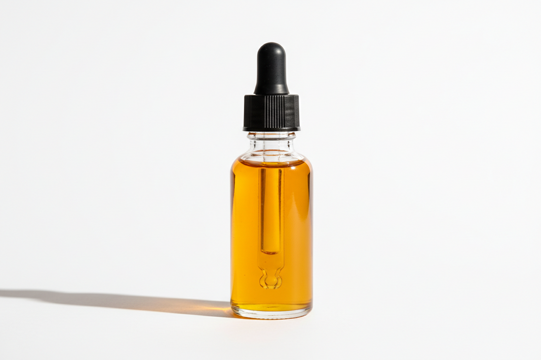 Vitamin E Oil