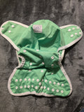 ES Sus Cover (green)
