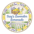 Issy's Lavender Lemonade 2oz