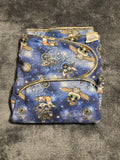 OS Virginia's Cloth Creations preflat (Steampunk Animals)