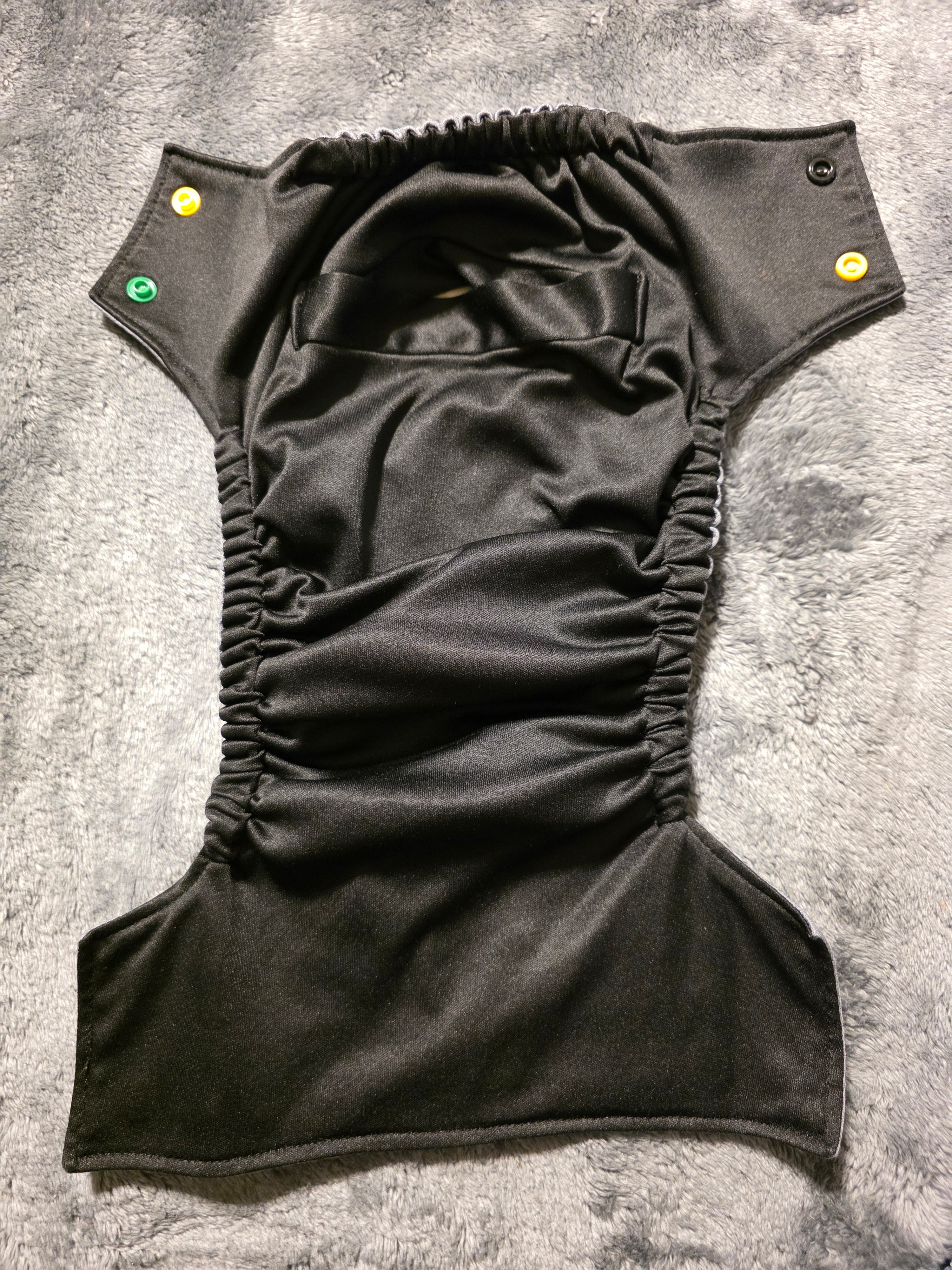 OS Bella Luna Pocket (king)