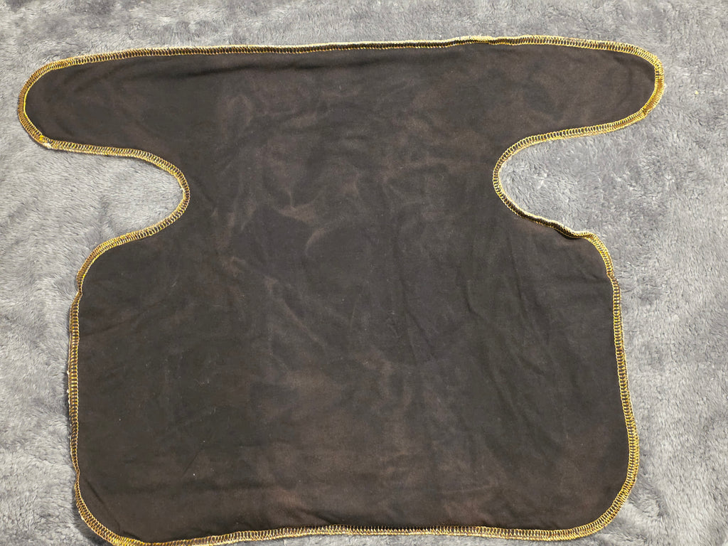 OS Virginia's Cloth Creations preflat (Steampunk Animals)