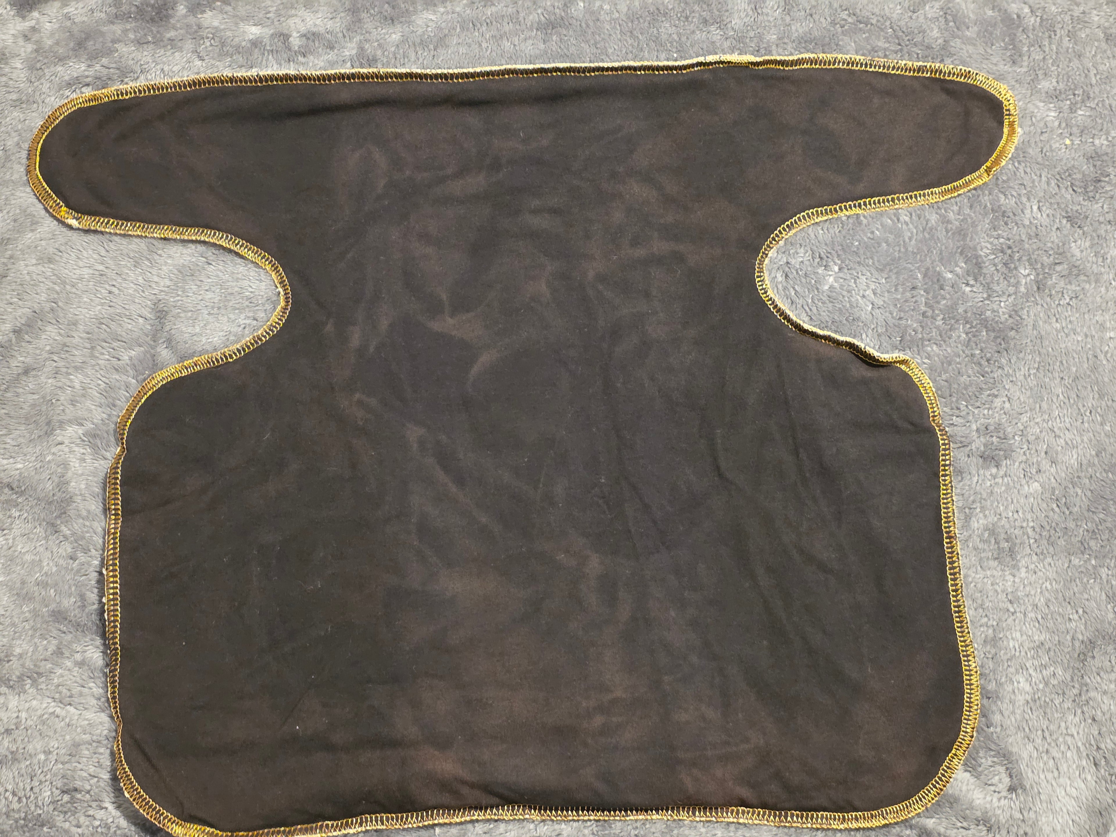 OS Virginia's Cloth Creations preflat (Steampunk Animals)