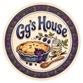 Gg's House 2oz