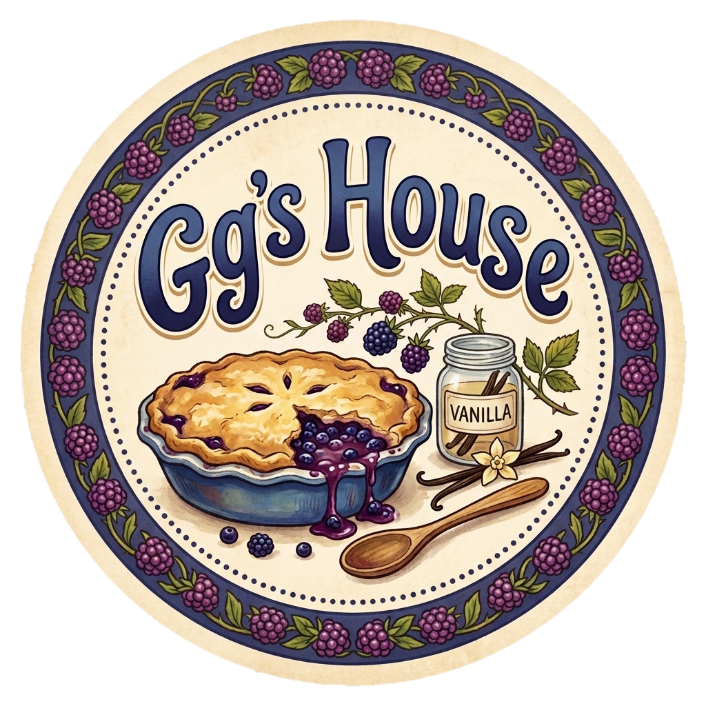 Gg's House 2oz