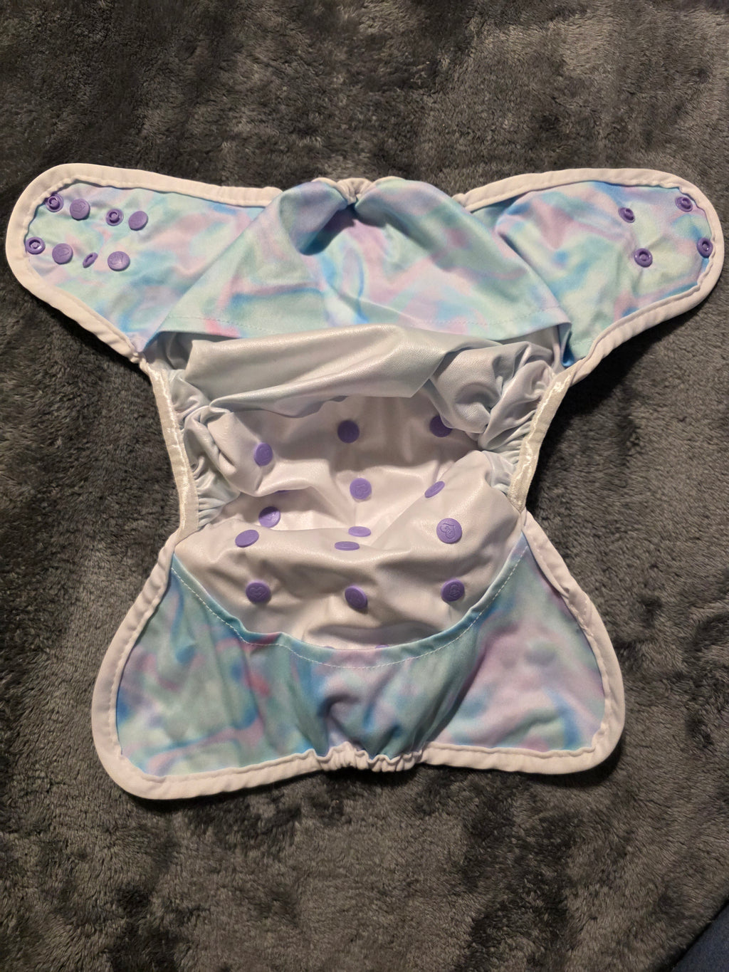 ES SUS cover (blue swirl)