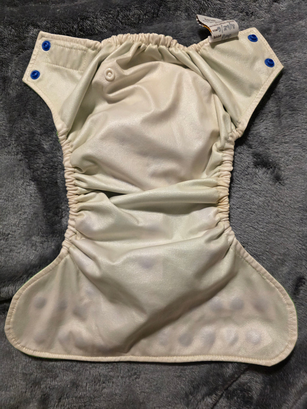 OS Little Butt Cover (unicorn)