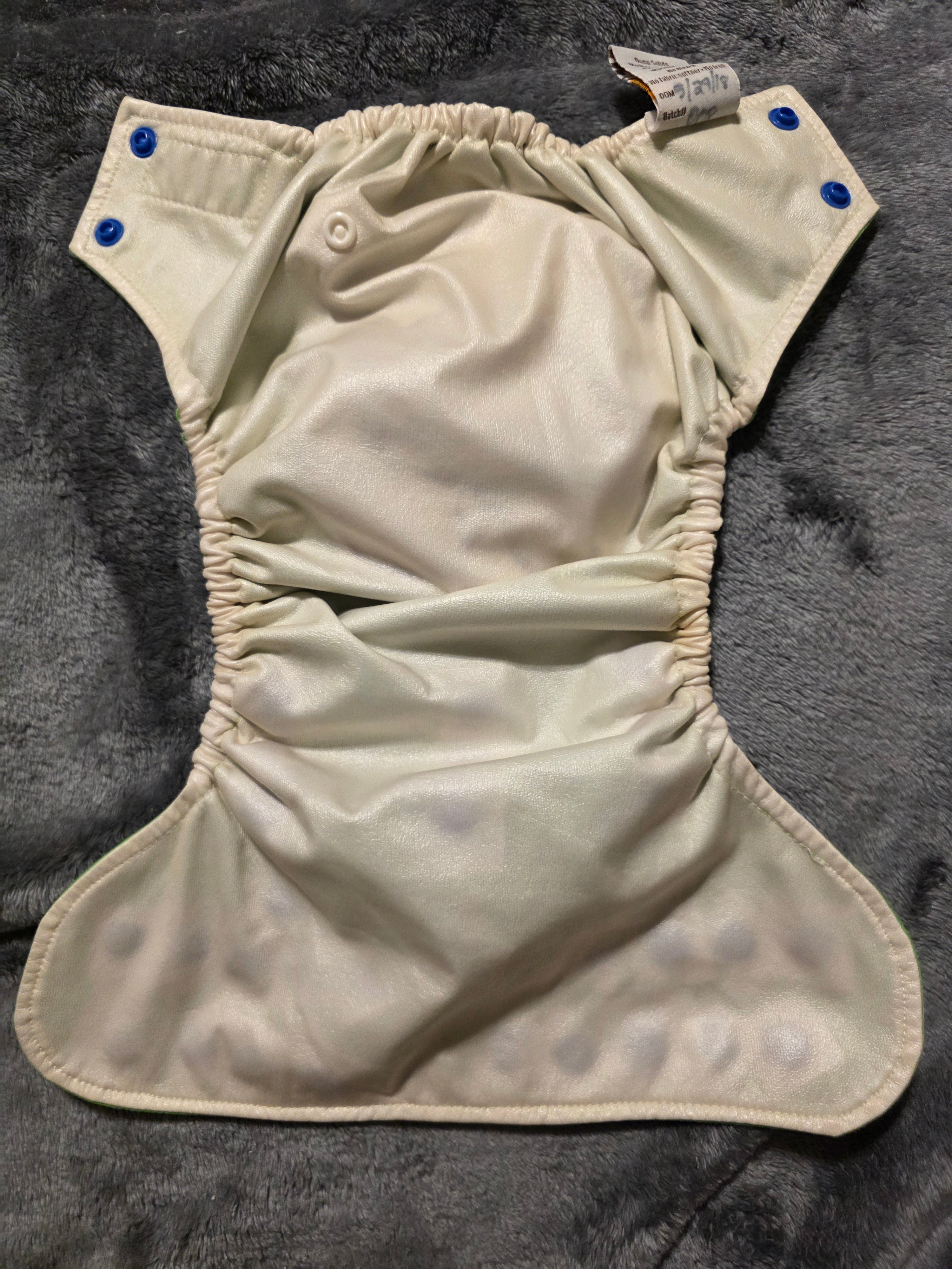 OS Little Butt Cover (unicorn)
