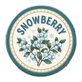 Snowberry 2oz