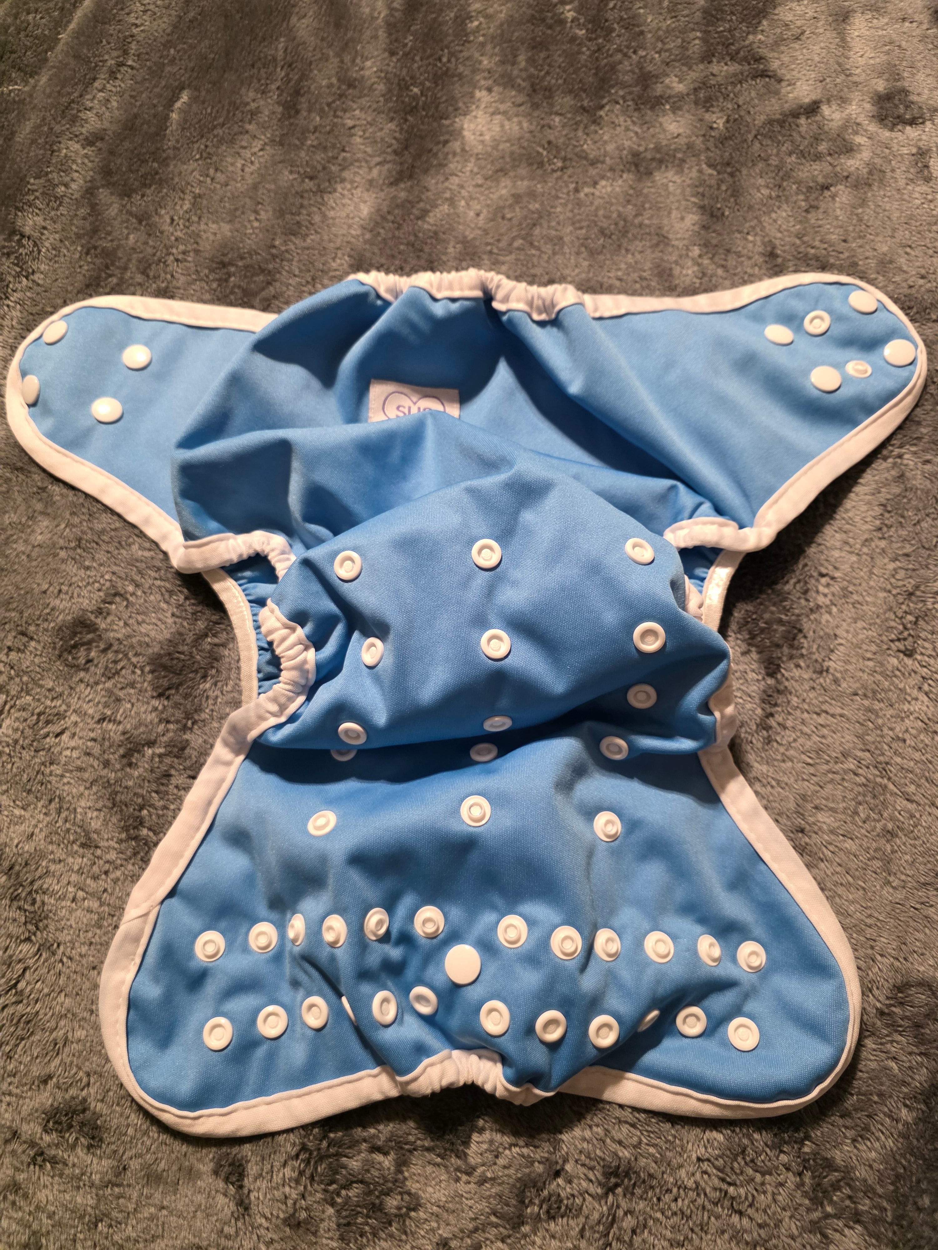 ES Sus cover (blue)