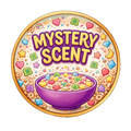 Mystery Scent 2oz