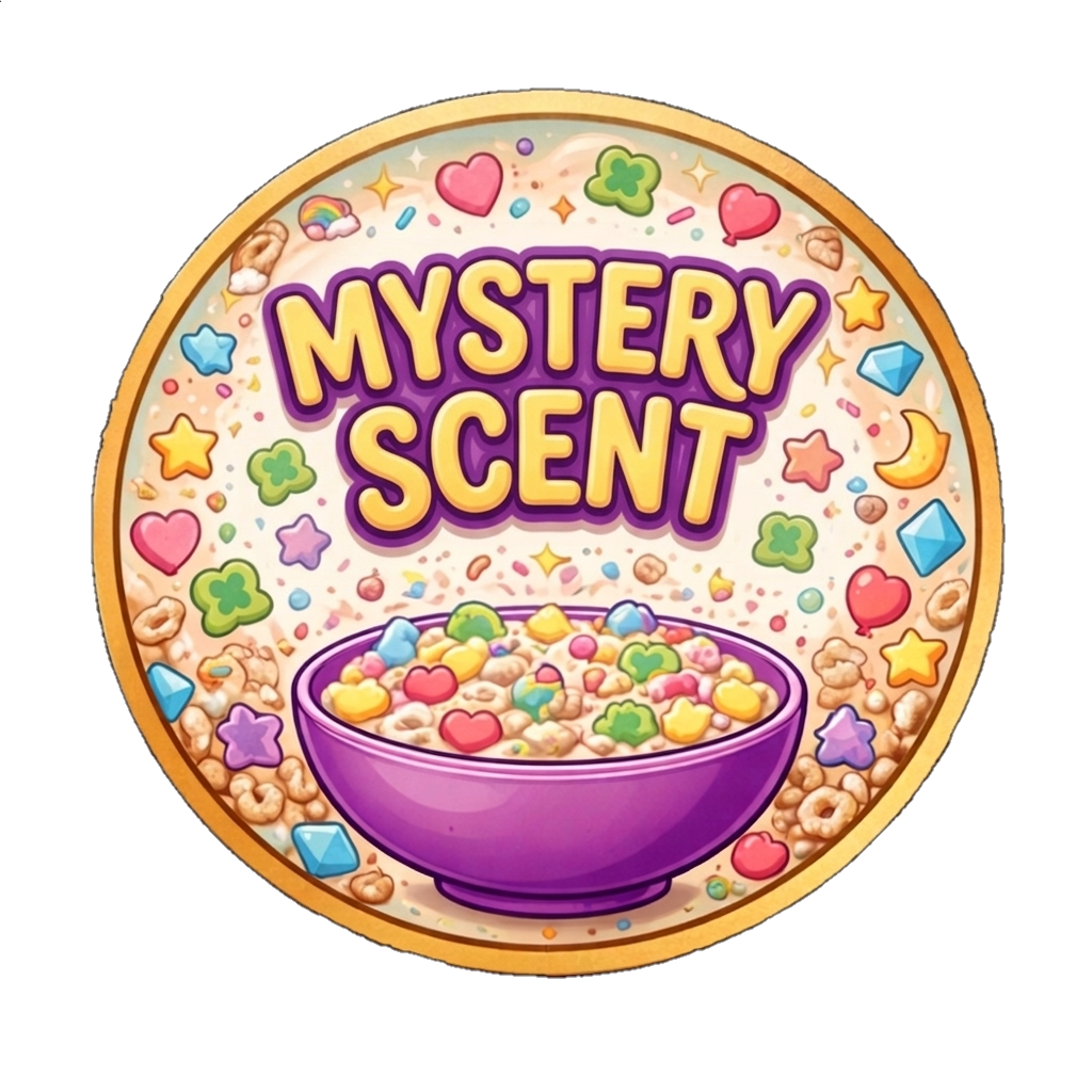 Mystery Scent 2oz
