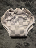 Freidaj Designs Trainer (checker)