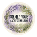 Dormez-Vous Magnesium Balm 2oz