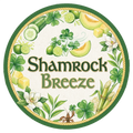 Shamrock Breeze 2oz