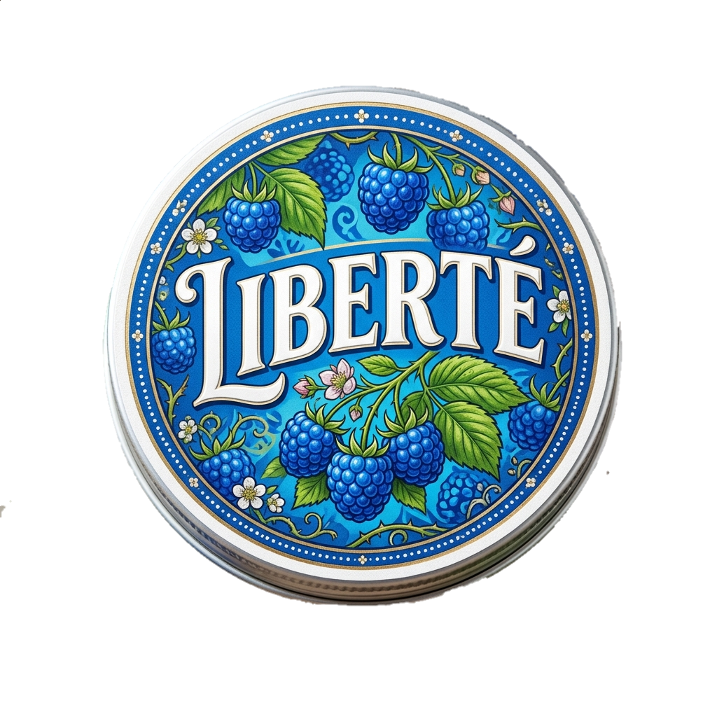Liberté Chapstick