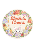 Blush & Clover 2oz