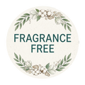 Fragrance Free 4oz
