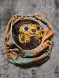 OS Baby Got Cloth cover (rolly)