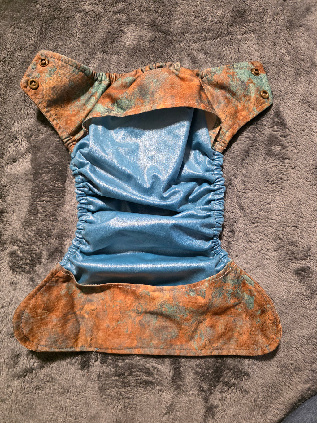 OS Baby Got Cloth cover (rolly)
