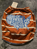 OS Little Butt Cover (Brave)