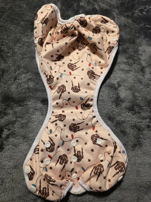 Freidaj Designs Trainer (bones)