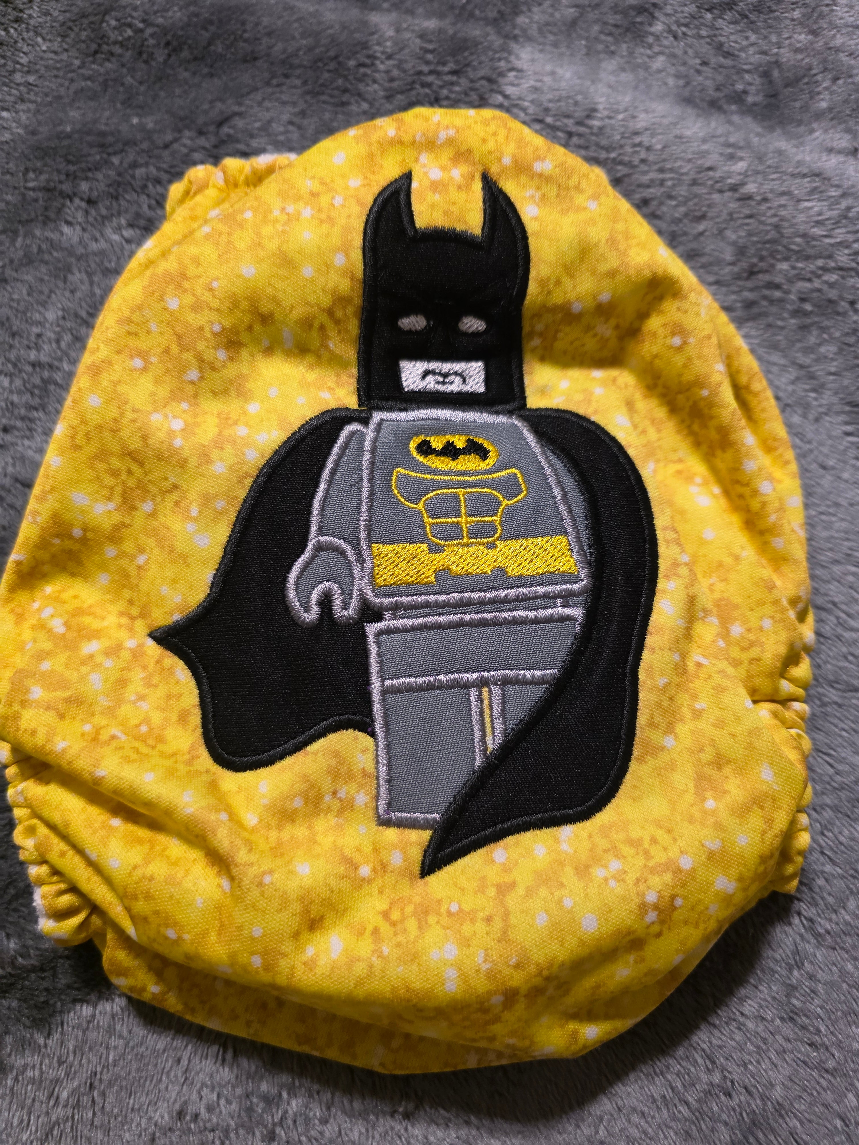 OS Little Butt Cover (BatBlock)