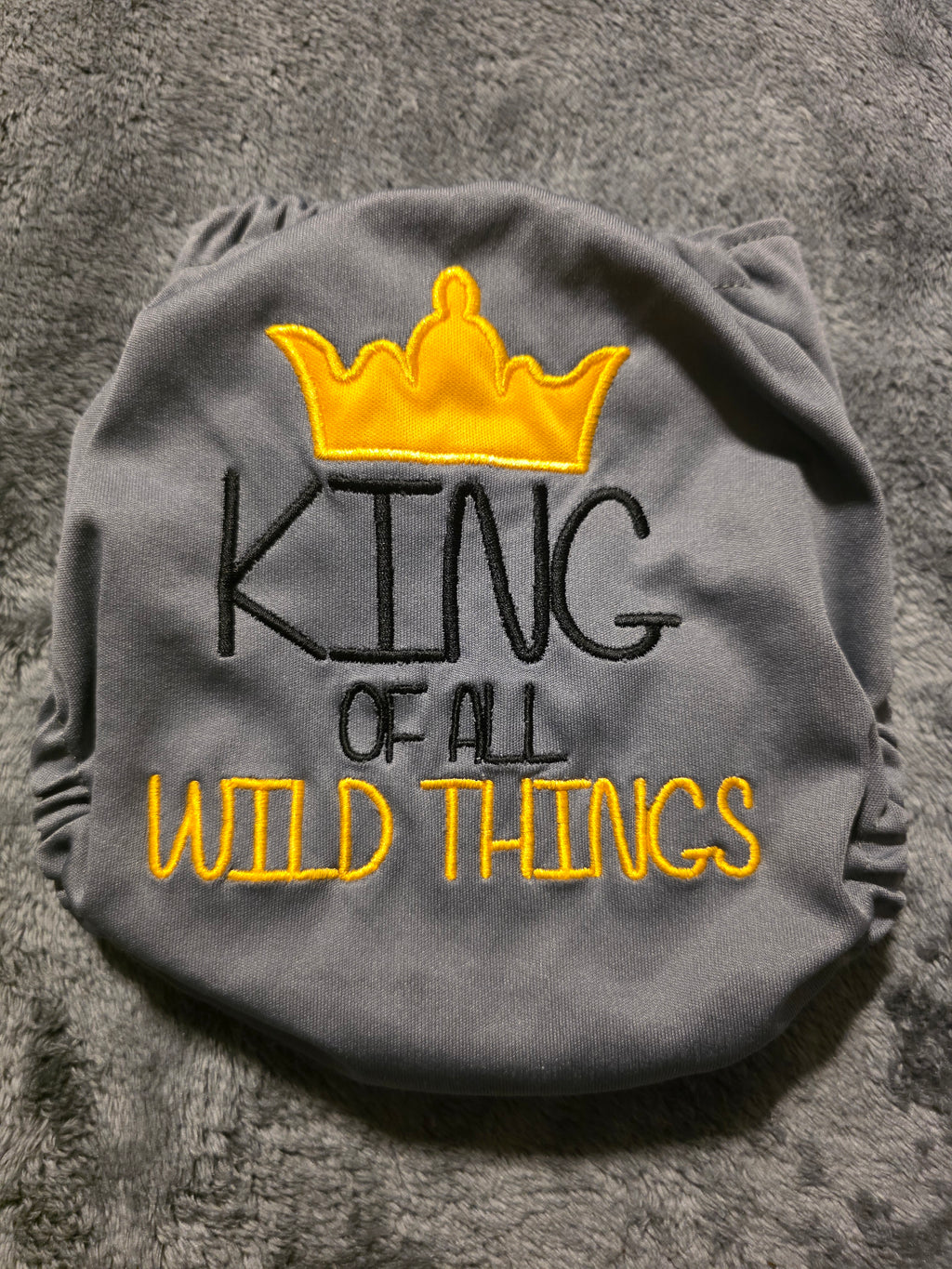 OS Bella Luna Pocket (king)