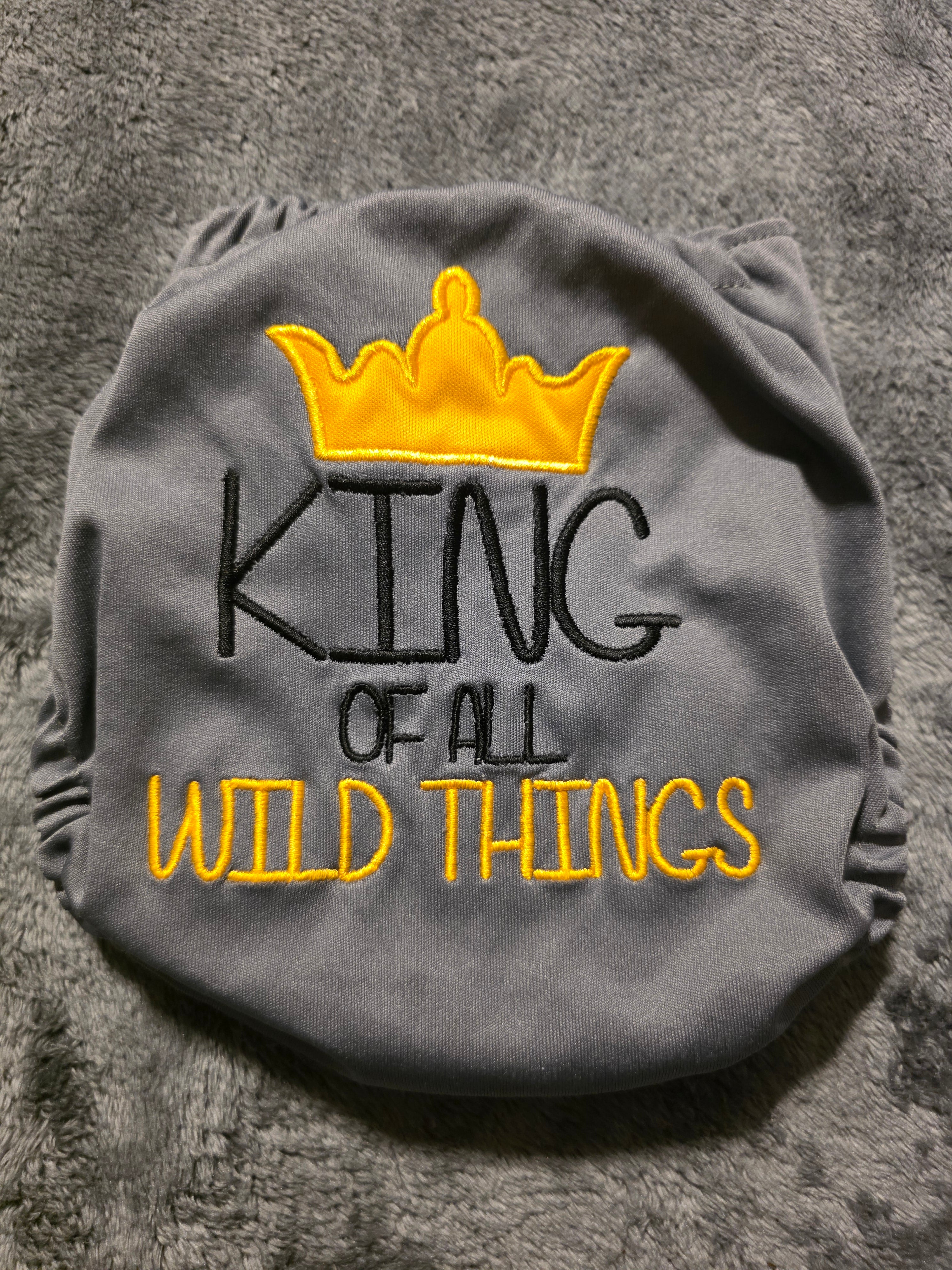 OS Bella Luna Pocket (king)