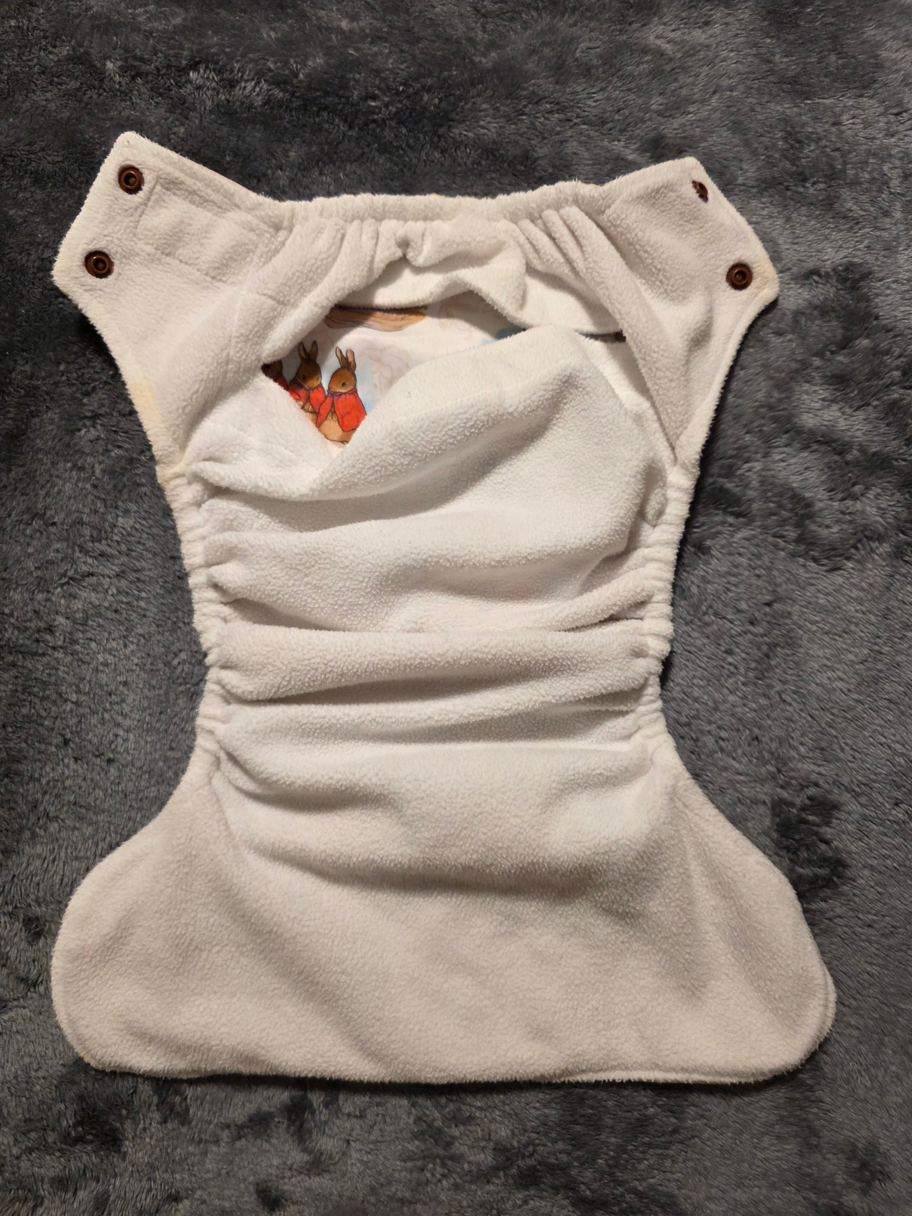 OS Little Butt pocket (P♡M)