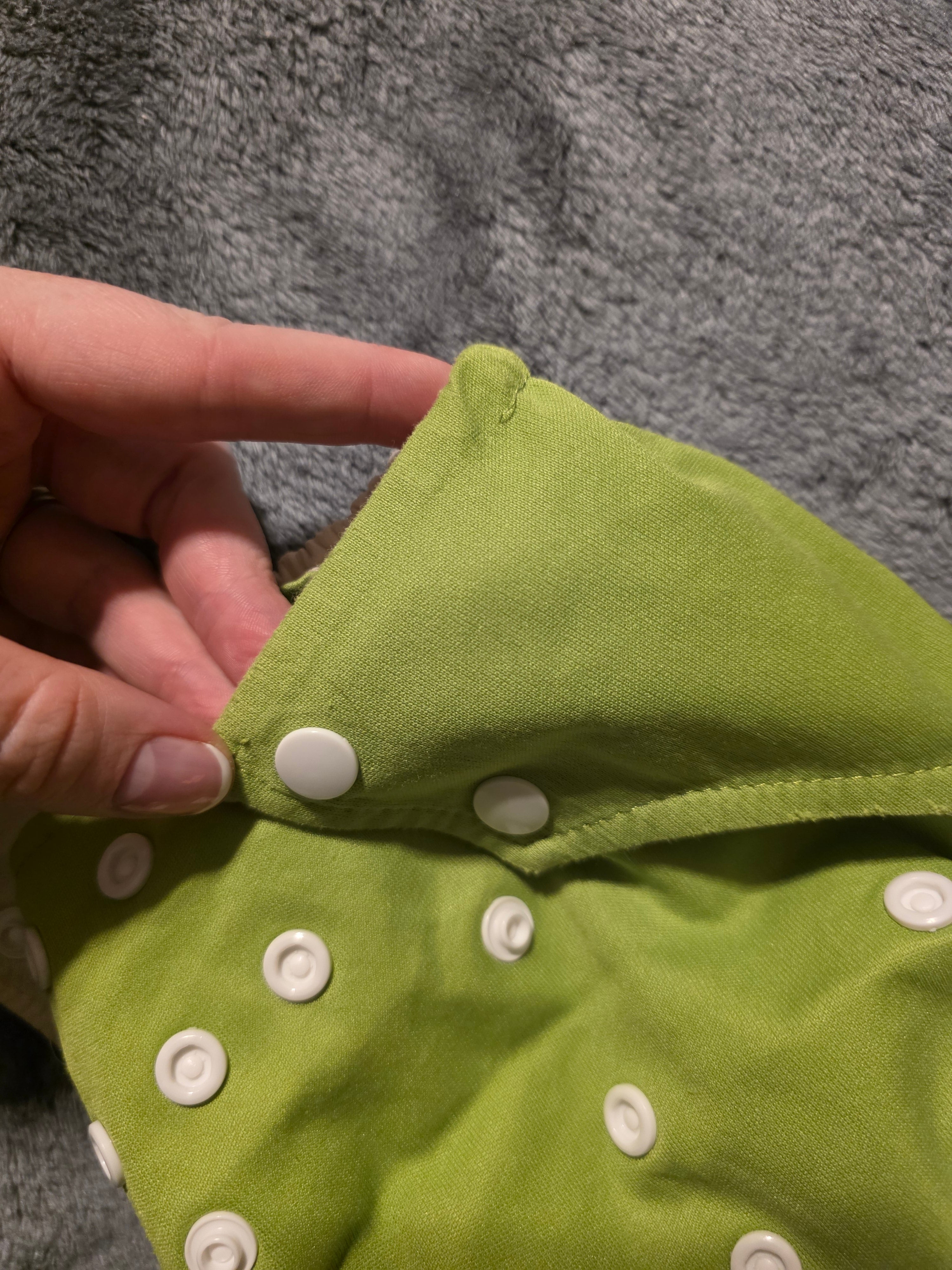 OS Little Butt Cover (Life) STITCHING NEEDS FIXED
