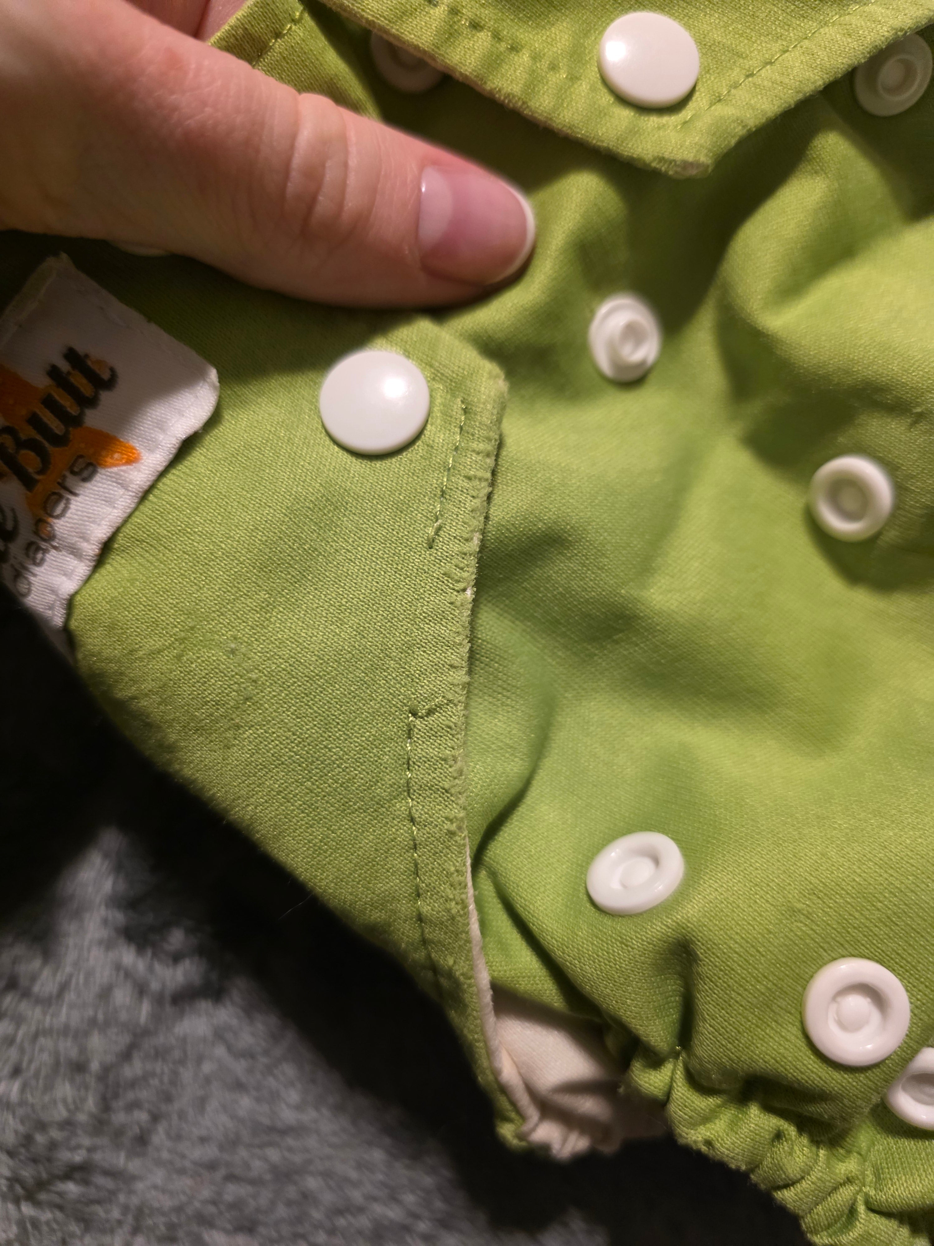 OS Little Butt Cover (Life) STITCHING NEEDS FIXED