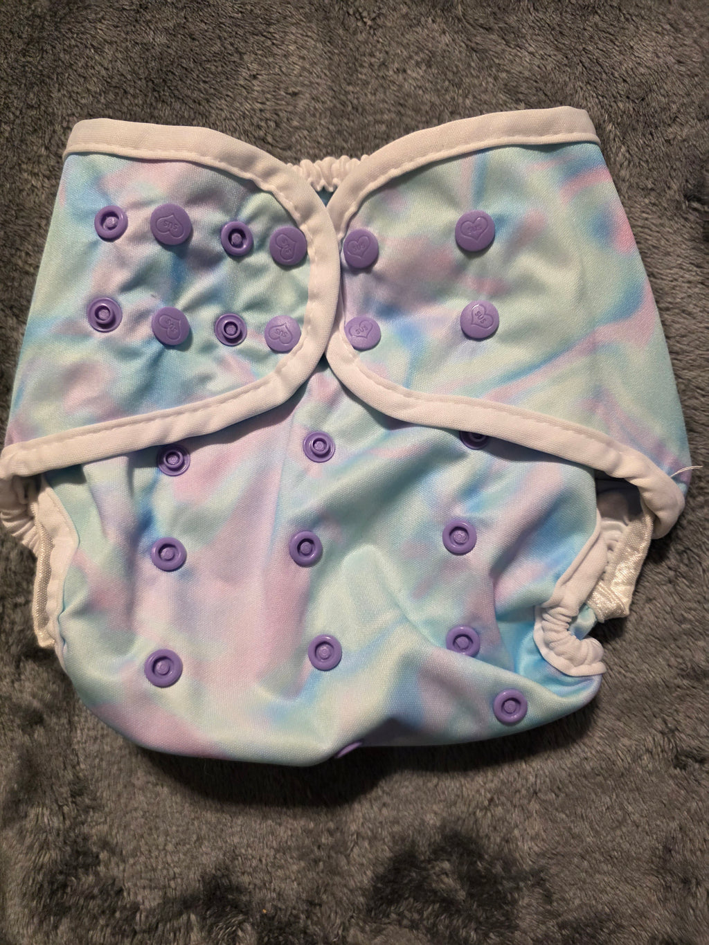 ES SUS cover (blue swirl)