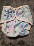 ES SUS cover (blue swirl)