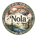 Nola 2oz