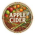 Apple Cider 2oz