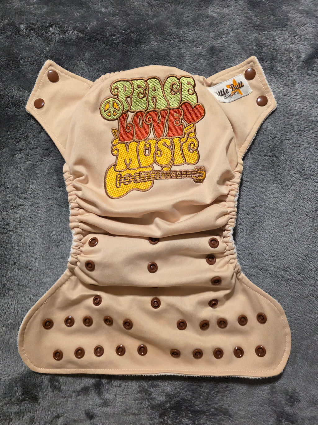 OS Little Butt pocket (P♡M)