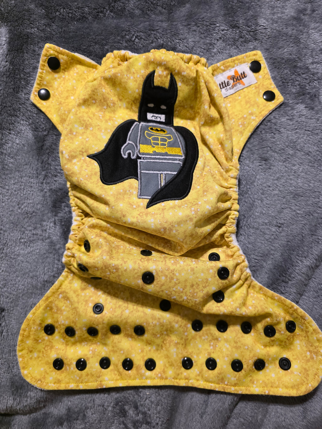 OS Little Butt Cover (BatBlock)