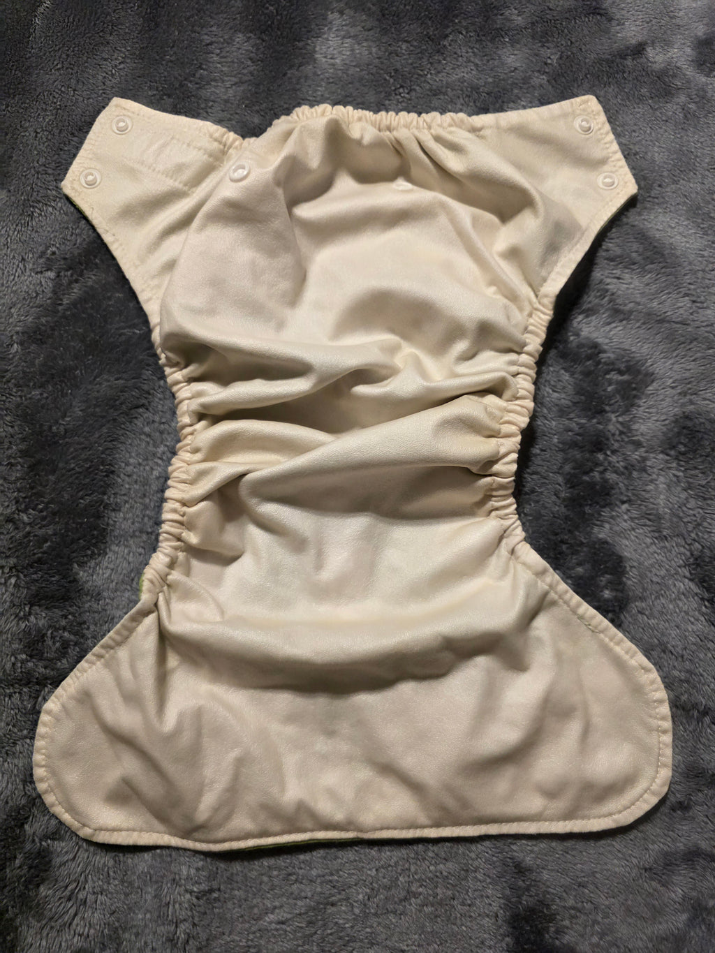OS Little Butt Cover (Life) STITCHING NEEDS FIXED