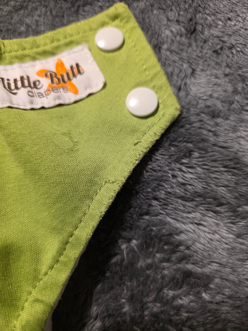 OS Little Butt Cover (Life) STITCHING NEEDS FIXED