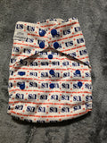 OS Little Alaskans pocket (US)