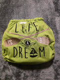 OS Little Butt Cover (Life) STITCHING NEEDS FIXED
