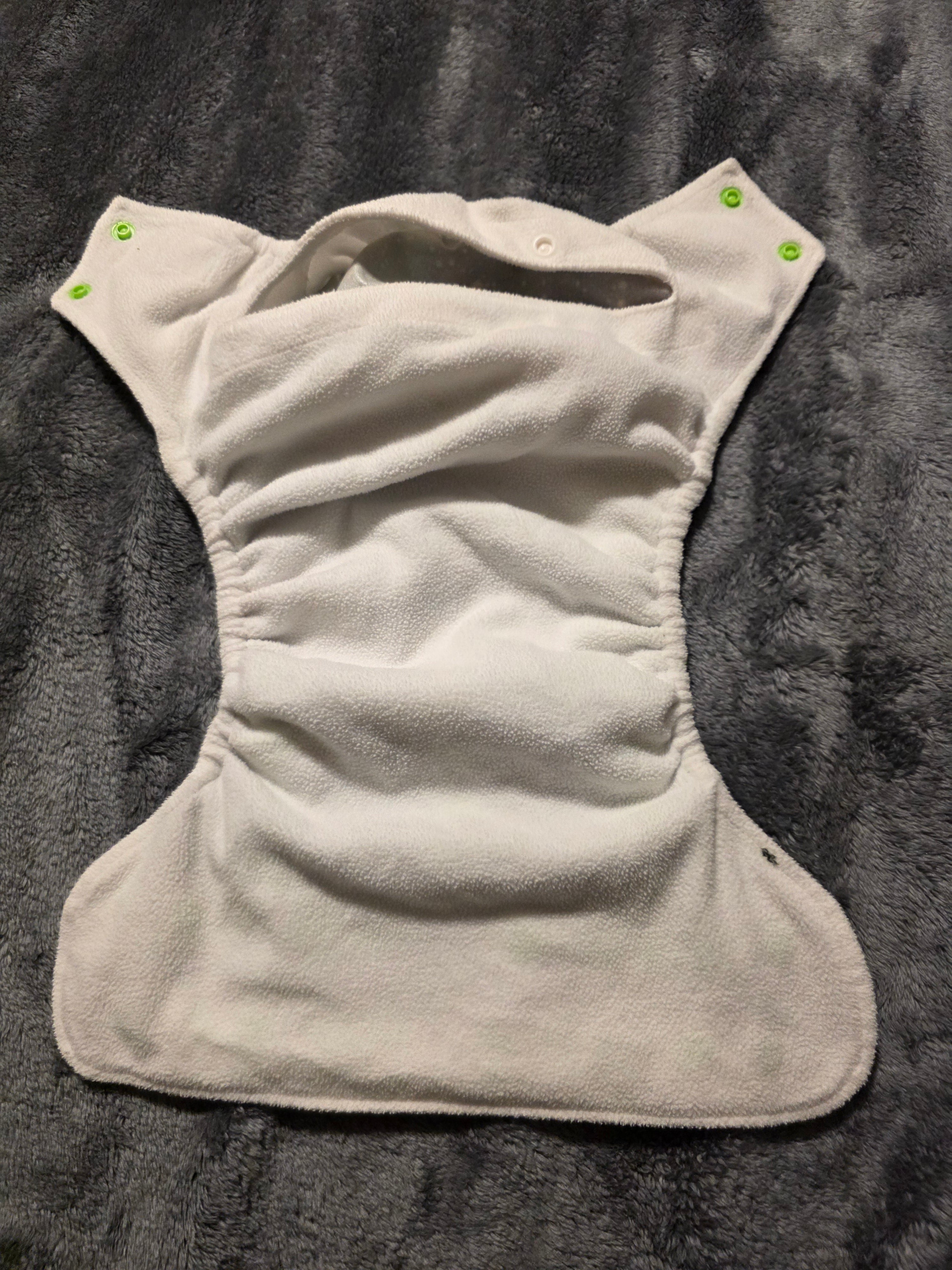 OS Little Butt Pocket (galaxy)
