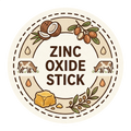 Zinc Oxide Stick 3.5oz