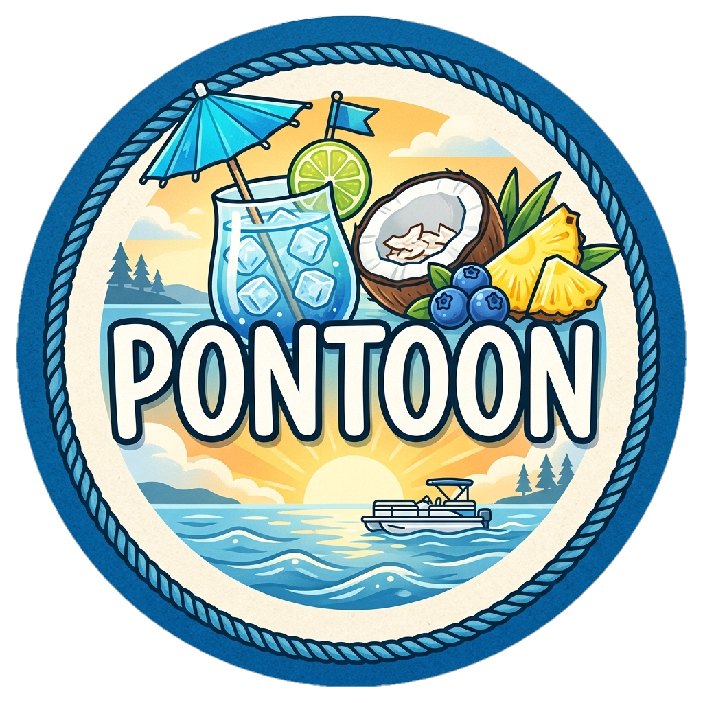 Pontoon 2oz